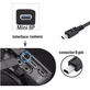 Cabo-Mini-USB--8-Pin--x-USB-2.0-para-Cameras-FujiFilm-FinePix