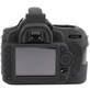 Capa-de-Silicone-para-Canon-T3--1100D- Capa-de-Silicone-para-Canon-T3--1100D-