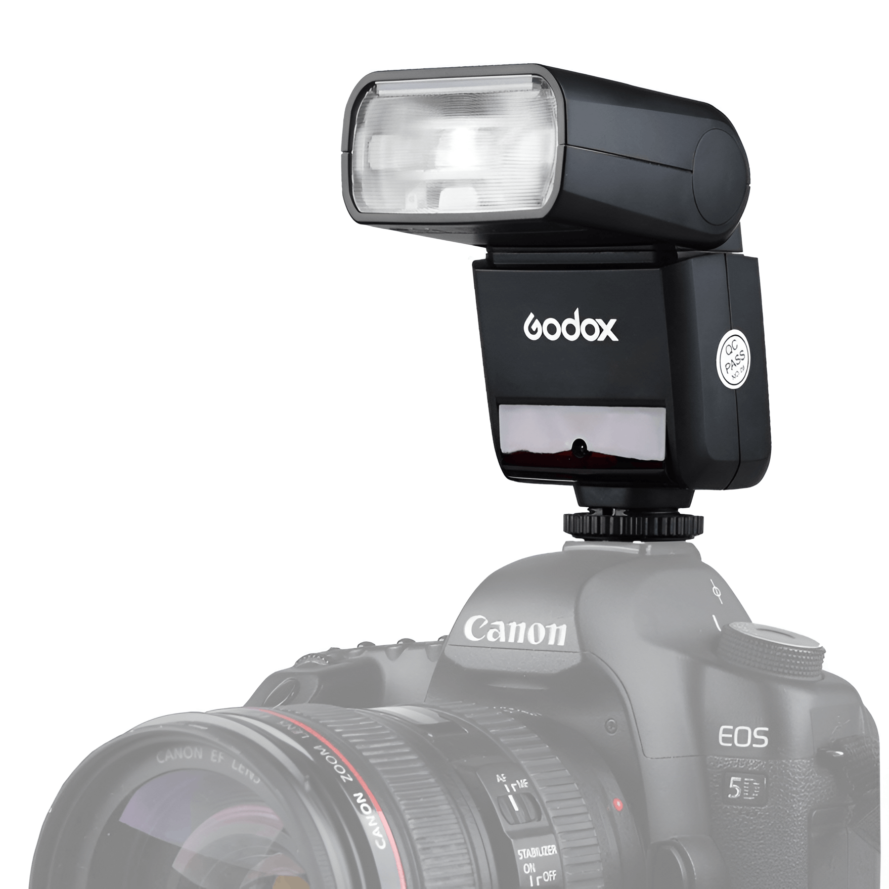 TT350 Nikon Uyumlu Tepe Flaşı - Türkiye Resmi Internet Mağazası