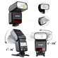 Flash-Godox-TT350c-Mini-Thinklite-TTL-para-Cameras-Canon Flash-Godox-TT350c-Mini-Thinklite-TTL-para-Cameras-Canon