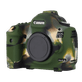 Capa-de-Silicone-para-Canon-5D-Mark-III---5DS-R---5DS--Camuflada-