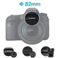 Tampa-de-Lentes-Nikon-82mm Tampa-de-Lentes-Nikon-82mm