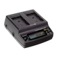 Carregador-Duplo-Sony-AC-SQ950---950D-para-Baterias-NP-FM---NP-QM--Bivolt- Carregador-Duplo-Sony-AC-SQ950---950D-para-Baterias-NP-FM---NP-QM--Bivolt-
