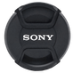 Tampa-de-Lentes-Sony-72mm Tampa-de-Lentes-Sony-72mm