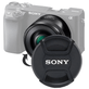 Tampa-de-Lentes-Sony-72mm Tampa-de-Lentes-Sony-72mm