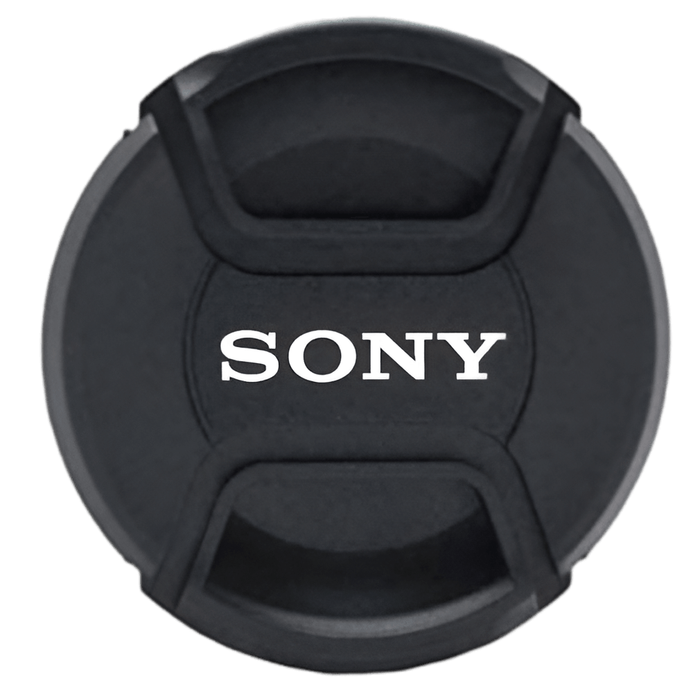 Tampa-de-Lentes-Sony-77mm Tampa-de-Lentes-Sony-77mm