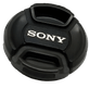 Tampa-de-Lentes-Sony-77mm Tampa-de-Lentes-Sony-77mm