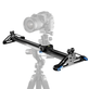 Slider-Koolertron-DV-100-para-Cameras-e-Filmadoras--1m- Slider-Koolertron-DV-100-para-Cameras-e-Filmadoras--1m-