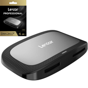 Leitor-Lexar-Professional-CFexpress-Type-A-e-SDXC--USB-C-3.2-Gen-2-