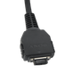 Cabo-RCA-AV-VMC-MD1-para-Cameras-Sony-Cyber-Shot