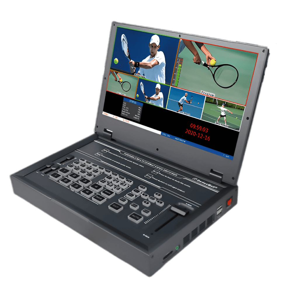 Switcher-DeviceWell-HDS9125-Monitor-LCD-11.6--4xHDMI-1xDP-e-Multiview-LiveStream Switcher-DeviceWell-HDS9125-Monitor-LCD-11.6--4xHDMI-1xDP-e-Multiview-LiveStream