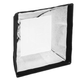 Softbox-Greika-40x40cm-com-Grade-Montagem-Bowens