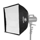 Softbox-Greika-40x40cm-com-Grade-Montagem-Bowens