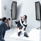 Softbox-Strip-Greika-35x140cm-com-Grade-Montagem-Bowens Softbox-Strip-Greika-35x140cm-com-Grade-Montagem-Bowens
