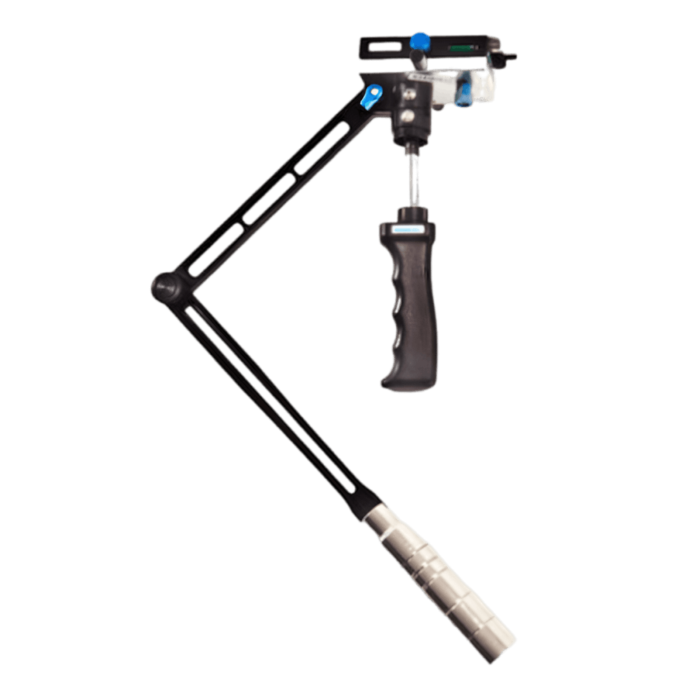 Estabilizador-de-Imagem-Steadicam-Flycam-Pegasus-PE01-ate-2.1Kg Estabilizador-de-Imagem-Steadicam-Flycam-Pegasus-PE01-ate-2.1Kg