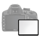 Protetor-de-LCD-para-Camera-Nikon-D5200 Protetor-de-LCD-para-Camera-Nikon-D5200