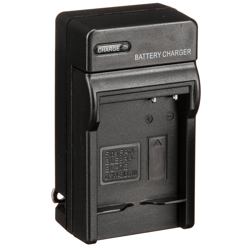 Carregador-DMW-BLE9PP-para-Bateria-Panasonic-DMW-BLG10-e-MW-BLE9 Carregador-DMW-BLE9PP-para-Bateria-Panasonic-DMW-BLG10-e-MW-BLE9