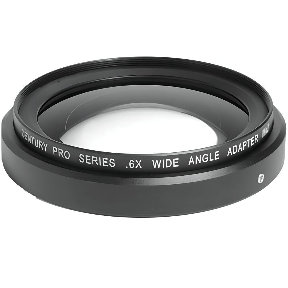 Lente de Precisão 0.6x Schneider HVX200 - WorldView