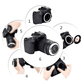 Adaptador-Reverso-52mm-para-Lentes-e-Cameras-Canon-EOS Adaptador-Reverso-52mm-para-Lentes-e-Cameras-Canon-EOS