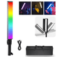 Iluminador-Bastao-LED-Neewer-BH30S-Light-Stick-RGB-15W-com-Barndoors