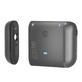 Sistema-Microfone-Duplo-LensGo-318C-II-Wireless-para-Cameras-e-Smartphones