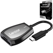 Leitor-Lexar-Cartoes-SDXC-e-MicroSDXC-Professional--USB-C-