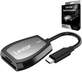 Leitor-Lexar-Cartoes-SDXC-e-MicroSDXC-Professional--USB-C- Leitor-Lexar-Cartoes-SDXC-e-MicroSDXC-Professional--USB-C-