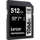 Cartao-SDXC-512Gb-Lexar-Silver-1066x-160Mb-s-UHS-I---V30---U3---Classe-10