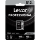 Cartao-SDXC-512Gb-Lexar-Silver-1066x-160Mb-s-UHS-I---V30---U3---Classe-10