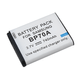 Bateria-BP-70A---BP70A-para-Cameras-Samsung