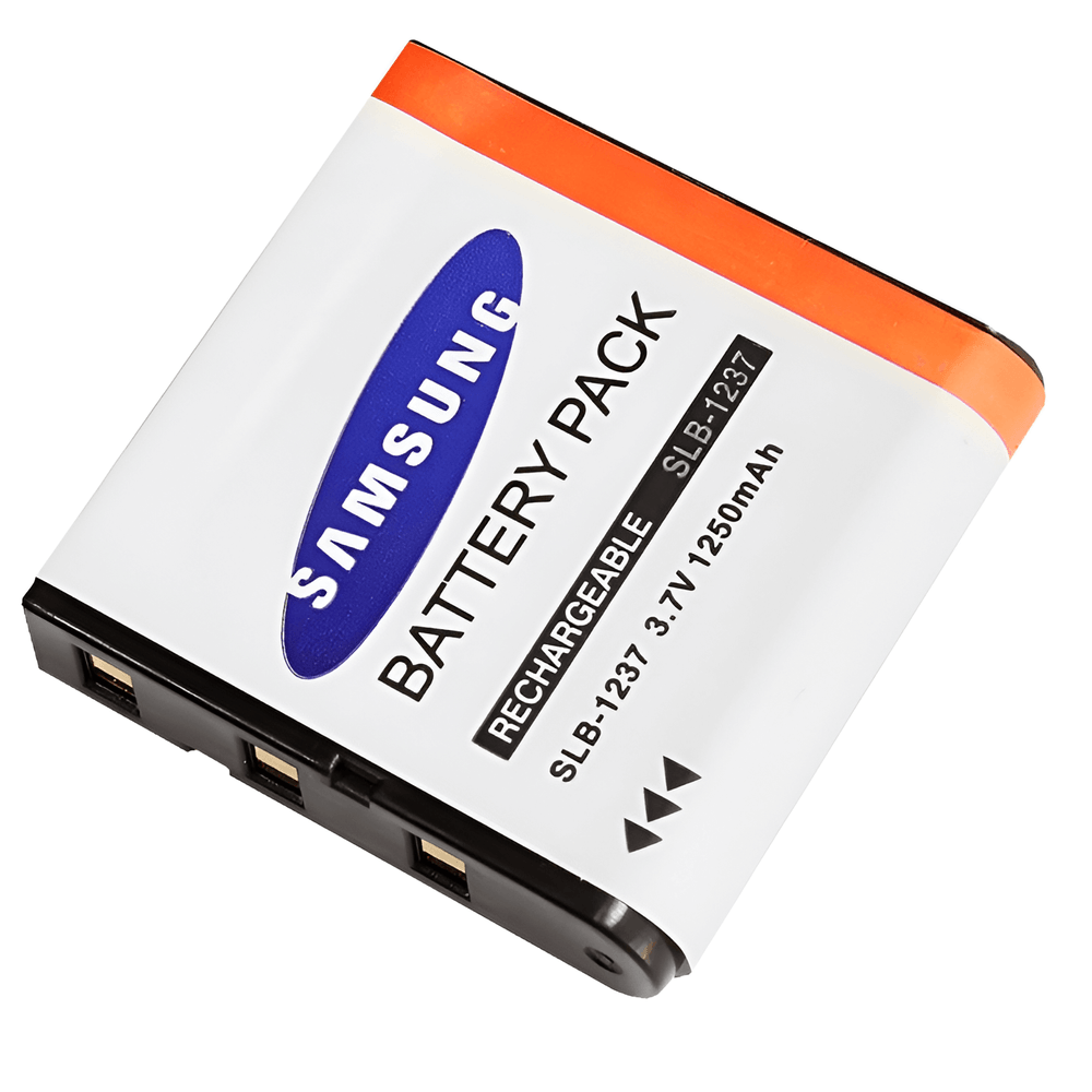 Bateria-Samsung-SLB-1237-Digimax Bateria-Samsung-SLB-1237-Digimax