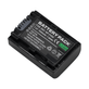 Bateria-Mamen-NP-FH50-para-Cameras-e-Filmadoras-Sony Bateria-Mamen-NP-FH50-para-Cameras-e-Filmadoras-Sony