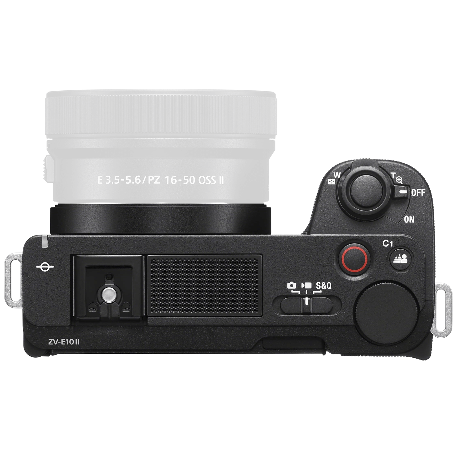 Sony ZV-E10 ミラーレスカメラ 4K Sony ZV-E10 II Mirrorless (Corpo) - eMania Foto e Video