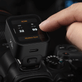 Disparador-Flash-Godox-X3-F-Trigger-TTL-Wireless-Touchscreen-para-FujiFilm Disparador-Flash-Godox-X3-F-Trigger-TTL-Wireless-Touchscreen-para-FujiFilm