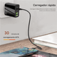 Carregador-Turbo-PD-65W-Fast-Charge-3USB-2PD-USB-A-e-USB-C--Bivolt-