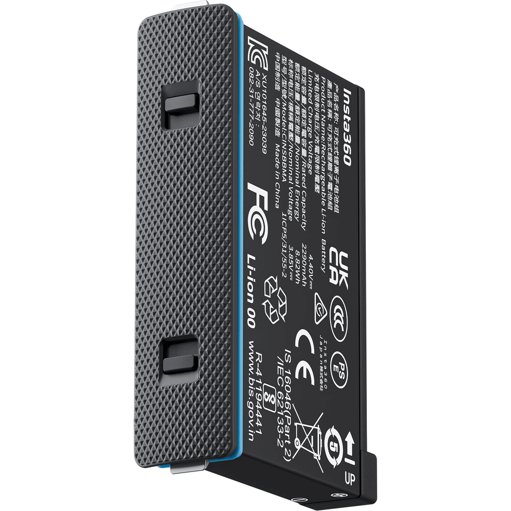 Bateria-Insta360-X4--2290mAh- Bateria-Insta360-X4--2290mAh-
