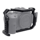 Gaiola-Cage-Mamen-EOS-R--para-Cameras-Canon-EOS-R6-Mark-II-R6-R5C-R5