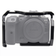 Gaiola-Cage-Mamen-EOS-R--para-Cameras-Canon-EOS-R6-Mark-II-R6-R5C-R5