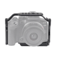 Gaiola-Cage-Mamen-EOS-R10-para-Camera-Canon-R10-Mirrorless Gaiola-Cage-Mamen-EOS-R10-para-Camera-Canon-R10-Mirrorless