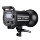 Flash-Estudio-Godox-QT400IIM-Strobe-Studio-400Ws-HSS-Wireless-Bowens-S--220V-