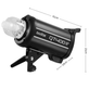 Flash-Estudio-Godox-QT400IIM-Strobe-Studio-400Ws-HSS-Wireless-Bowens-S--220V-