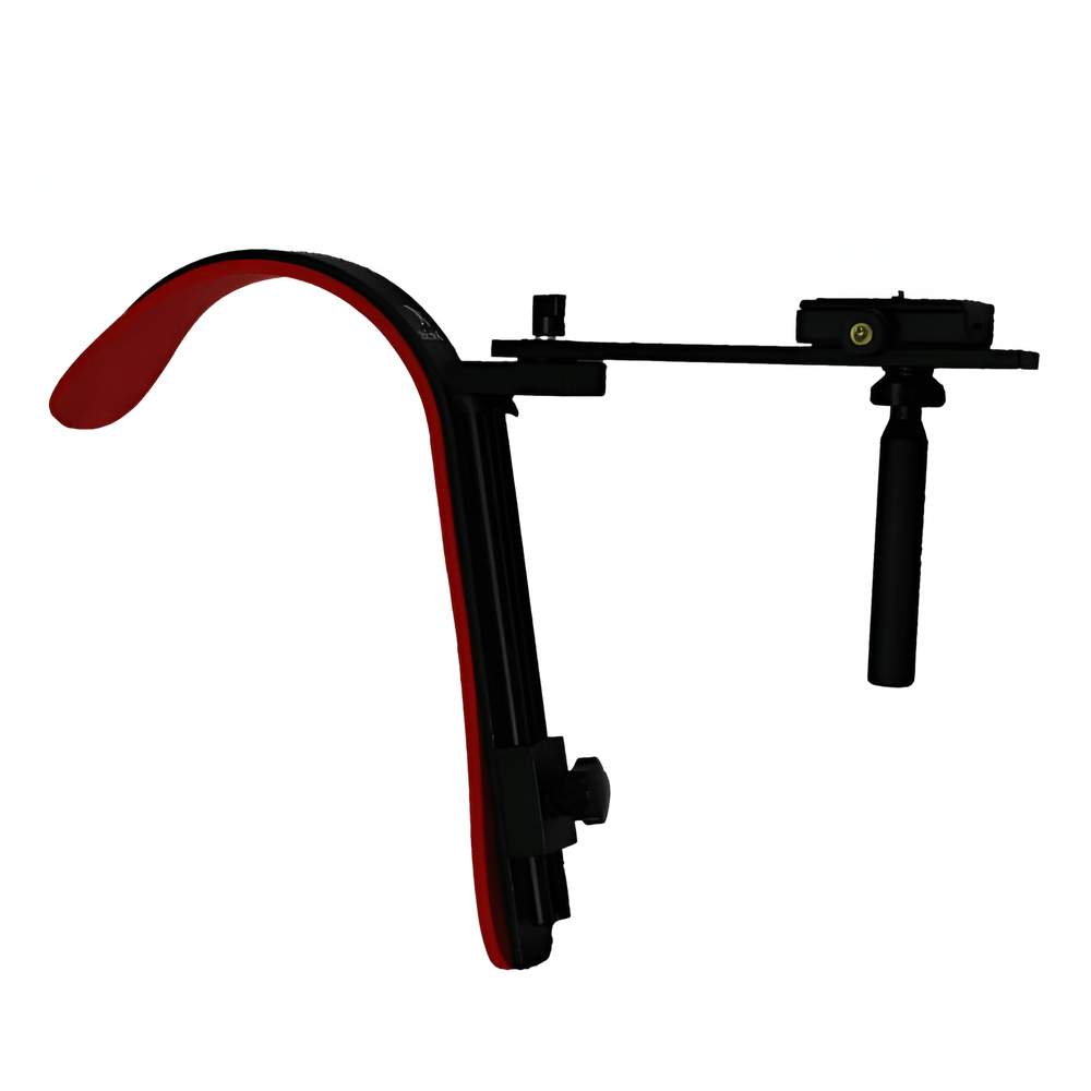 Suporte-Shoulder-de-Ombro-Beike-BK-460-para-Cameras-e-Filmadoras-de-ate-5kg Suporte-Shoulder-de-Ombro-Beike-BK-460-para-Cameras-e-Filmadoras-de-ate-5kg