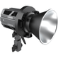 Iluminador-LED-Colbor-CL100X-Bi-Color-COB-110W-Monolight-Luz-Continua-Bowens--Bivolt-