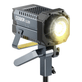 Iluminador-LED-Colbor-CL220-Bi-Color-COB-220W-Monolight-Luz-Continua-Bowens--Bivolt-