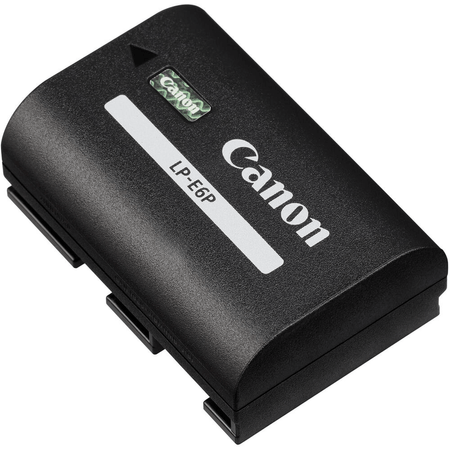 Bateria-Canon-LP-E6P-Recarregavel