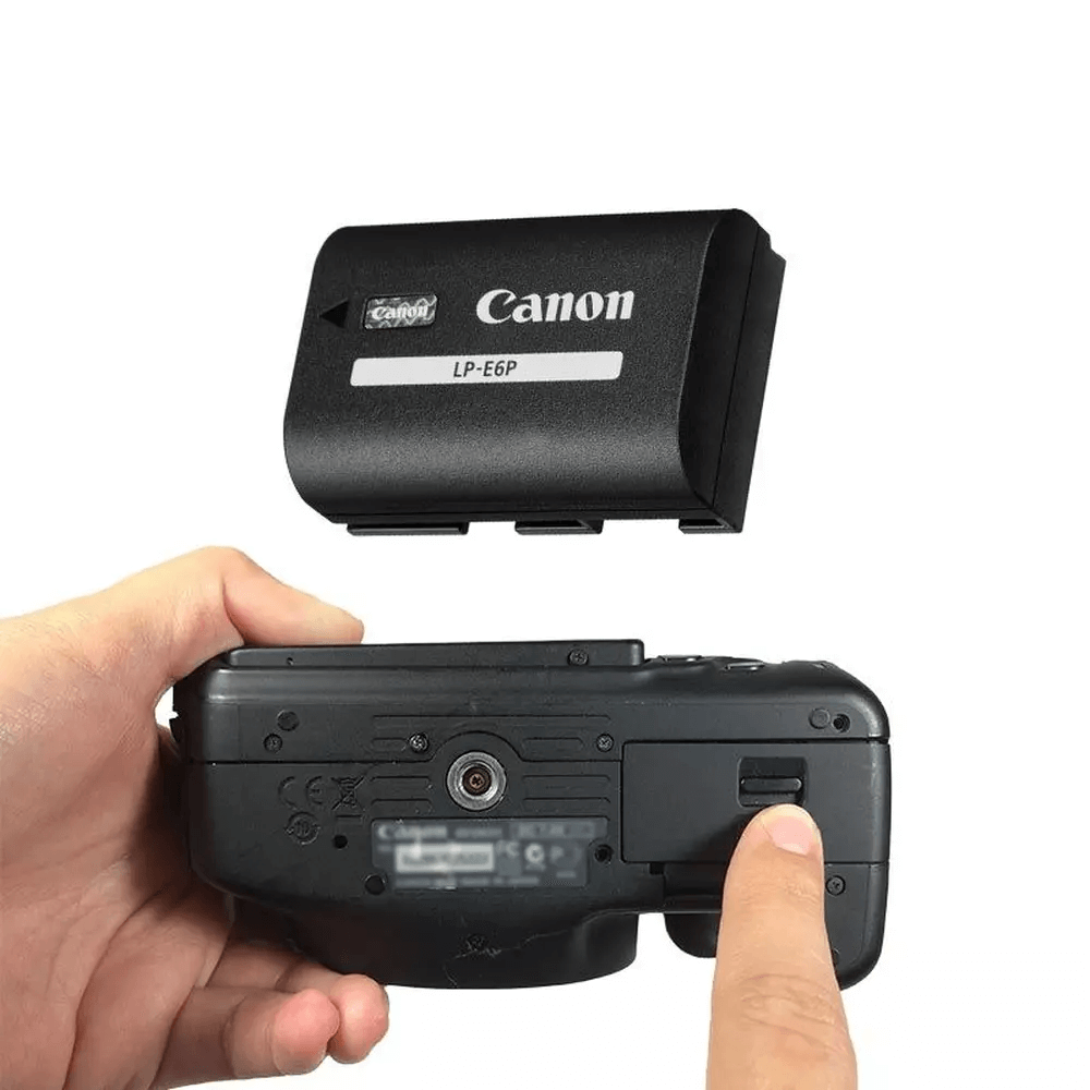 その他 Canon LP-E6P 234247