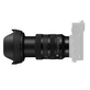Lente-Sigma-24-70mm-f-2.8-DG-DN-II-Art-Sony-E-Mount Lente-Sigma-24-70mm-f-2.8-DG-DN-II-Art-Sony-E-Mount