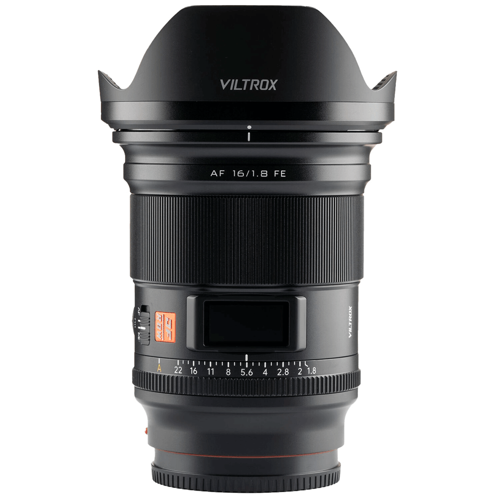Lente-Viltrox-AF-16mm-f-1.8-FE-STM-Sony-E-Mount Lente-Viltrox-AF-16mm-f-1.8-FE-STM-Sony-E-Mount