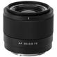 Lente-Viltrox-AF-20mm-f-2.8-STM-Sony-E-Mount Lente-Viltrox-AF-20mm-f-2.8-STM-Sony-E-Mount