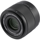 Lente-Viltrox-40mm-f-2.5-STM-Sony-E-Mount Lente-Viltrox-40mm-f-2.5-STM-Sony-E-Mount